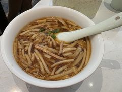 -船歌·鱼水饺青岛菜(国贸商城店)