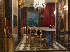 -阳光钱柜KTV(八一路店)