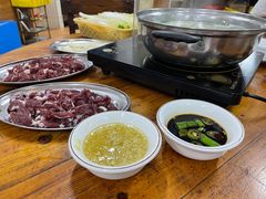 -江村四哥新鲜牛肉店(江高总店)
