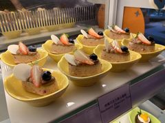 -威珀斯酒店·珀萃美食餐厅
