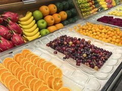 -韩盛·盛江山自助料理(沈辽路万达店)