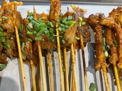 -林二哥宜烤官·宜宾小烧烤