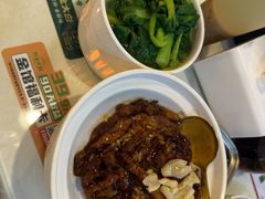 -阿金大白·上海菜馆(新天地店)