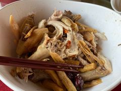 -东馆和天下特色餐饮(工农店)