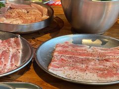 -竹涟烧肉(欢肆店•原星悦荟店)