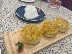 -金榜大酒店-中餐