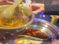 -唇辣号重庆老火锅(燕郊鑫乐汇店)