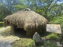 -河姆渡遗址博物馆