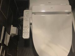 洗手间-垦丁凯撒大饭店