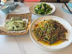 -食光慢宴·安吉土菜馆