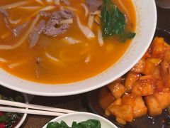 -漆黑觉米粉(三里屯店)