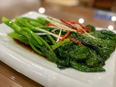 -春水锅贴·传统鲁菜(大明湖店)