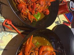 -红钳侠小龙虾·烧烤(中赢康康谷店)