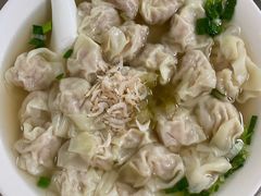 馄饨-汪家馄饨(集庆路店)