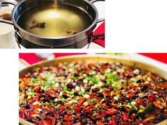 -天宜隆蘑菇宴火锅(石景山旗舰店)
