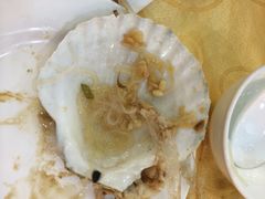 iphone_upload_pic-海岛渔村大酒店(云霄路店)