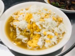 -扬州小吃(延安西路店)