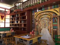 -班花麻辣烫(南京概念店)