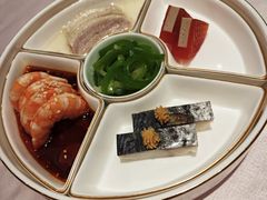 -江南灶中餐厅(南京香格里拉店)