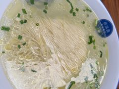 -新万鑫银丝面·非遗无锡味(惠山古镇店)