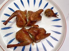 -船说茶点粤菜(海上世界店)