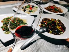 -秦园酒楼(水岸星城店)