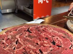 -受气牛肉·重庆耙牛肉(南坪总店)