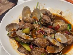 -杨氏青龙虾·羊蝎子(金盛路总店)