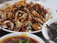 -健民肥肠(颐和家园店)