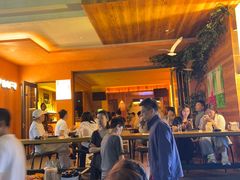 -LAMP BAR 水烟音乐酒吧