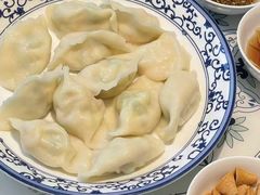 -东方饺子王(新阳路店)