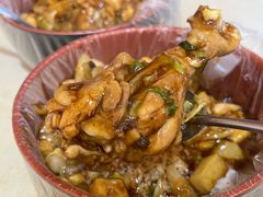 -胖哥料理(兴义里店)