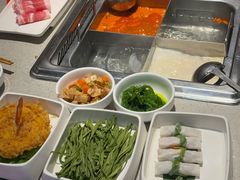 -海底捞火锅(万达广场店)