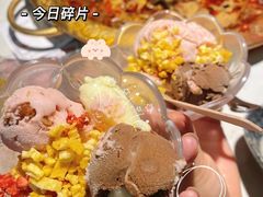 -哥老官重庆美蛙鱼头(龙湖杭州金沙天街店)