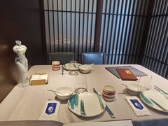 -瓷忆·瓷文化餐厅(上海店)