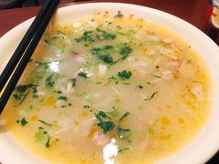 -武圣羊汤·西北面(朝阳门店)