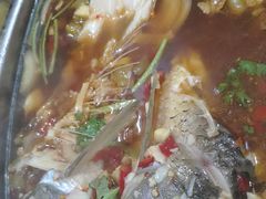 -临街徽菜馆·正宗黄山味