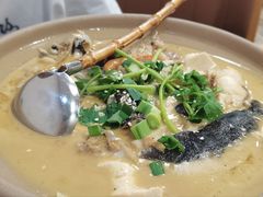 -新凯旋烧烤·燕姐千岛湖土菜