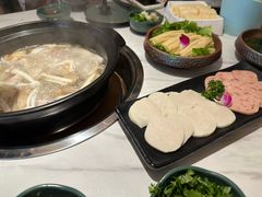 -狐狸爱上椰子鸡(滨江星光大道店)