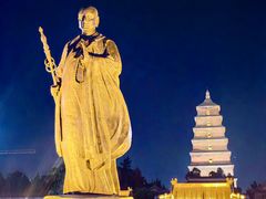 -大唐不夜城