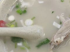 -豫石记羊汤(北苑店)
