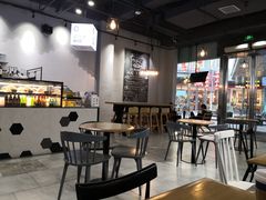 -HELLO 27 意面·沙拉·帕尼尼