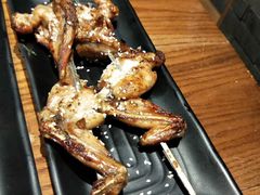 -烧货·活海鲜炭烧(湖滨商业街店)