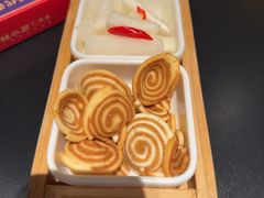 -桂小厨广西菜(水晶城店)