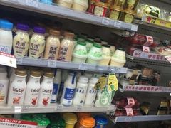 -中百罗森(新武展店)