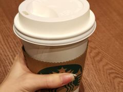 焦糖玛奇朵CM-星巴克臻选(北京颐堤港中心第二店)