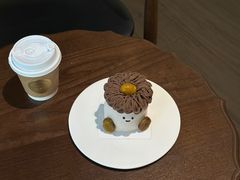-7号里低糖生日蛋糕(南阳路店)