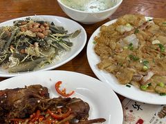 -华记粥饭店(印象容桂主题风情街店)