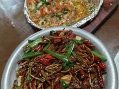 -徐鼎盛民间菜(城南家园店)