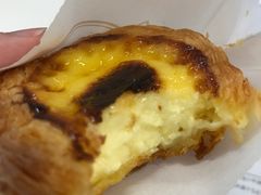-莉蓮蛋挞(静安寺店)